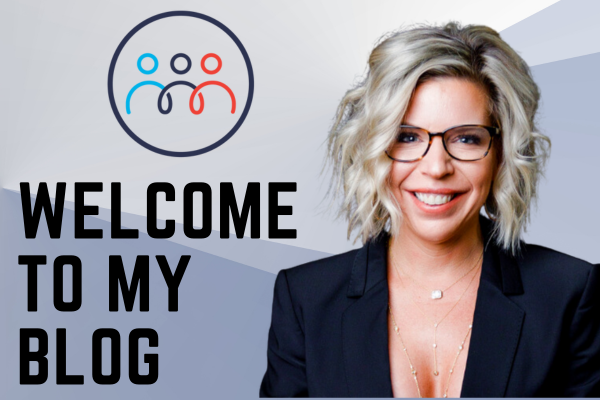 Welcome to My Blog
