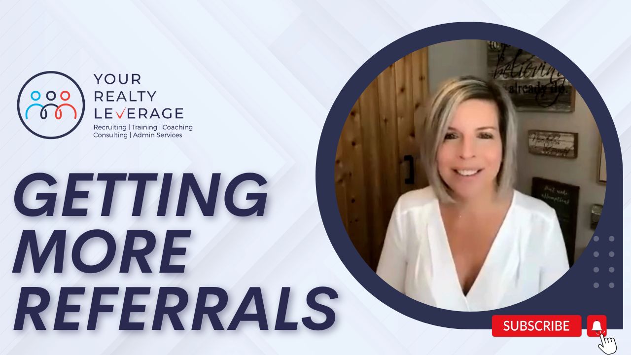3 Tips To Get More Referrals and Grow Your Business
